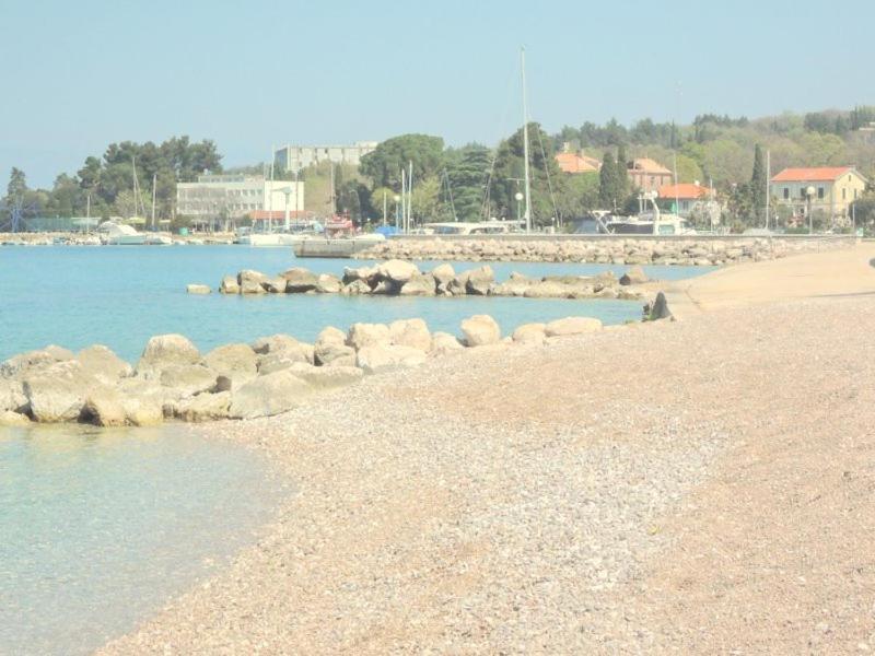 מאלינסקה Apartments Milica מראה חיצוני תמונה