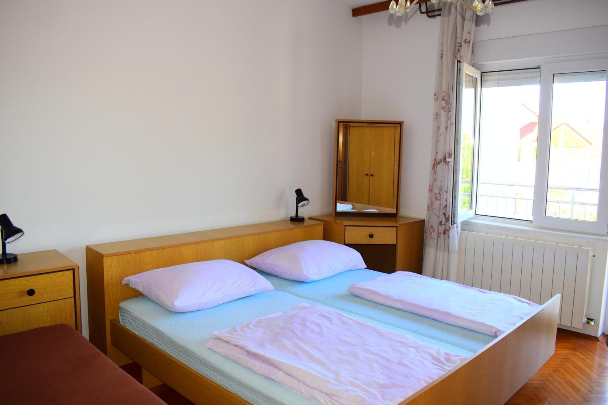 מאלינסקה Apartments Milica חדר תמונה