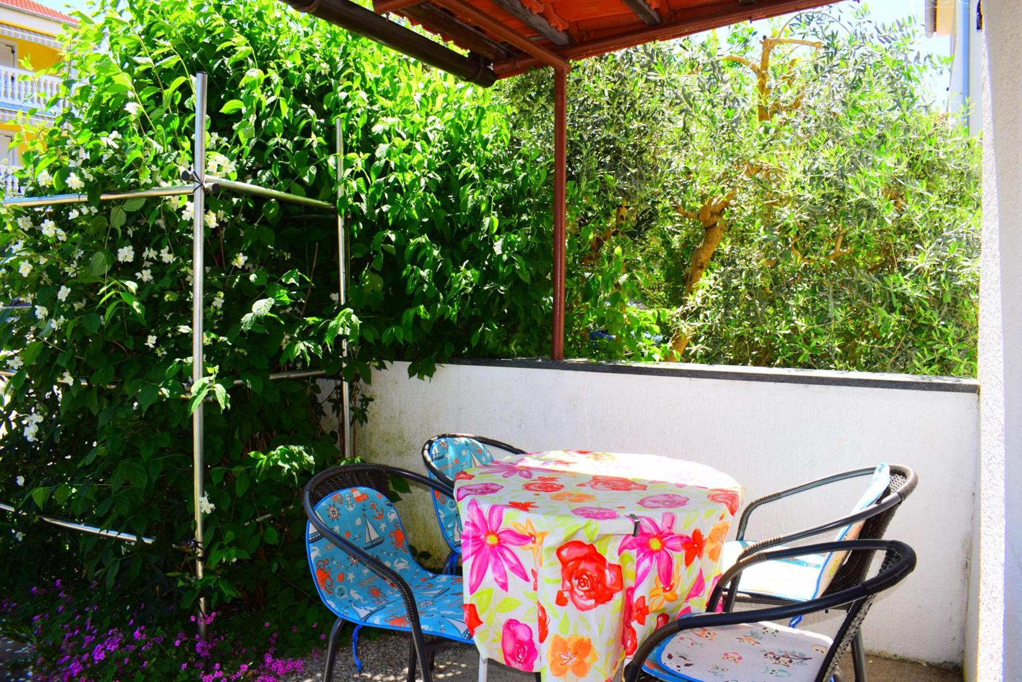 מאלינסקה Apartments Milica חדר תמונה