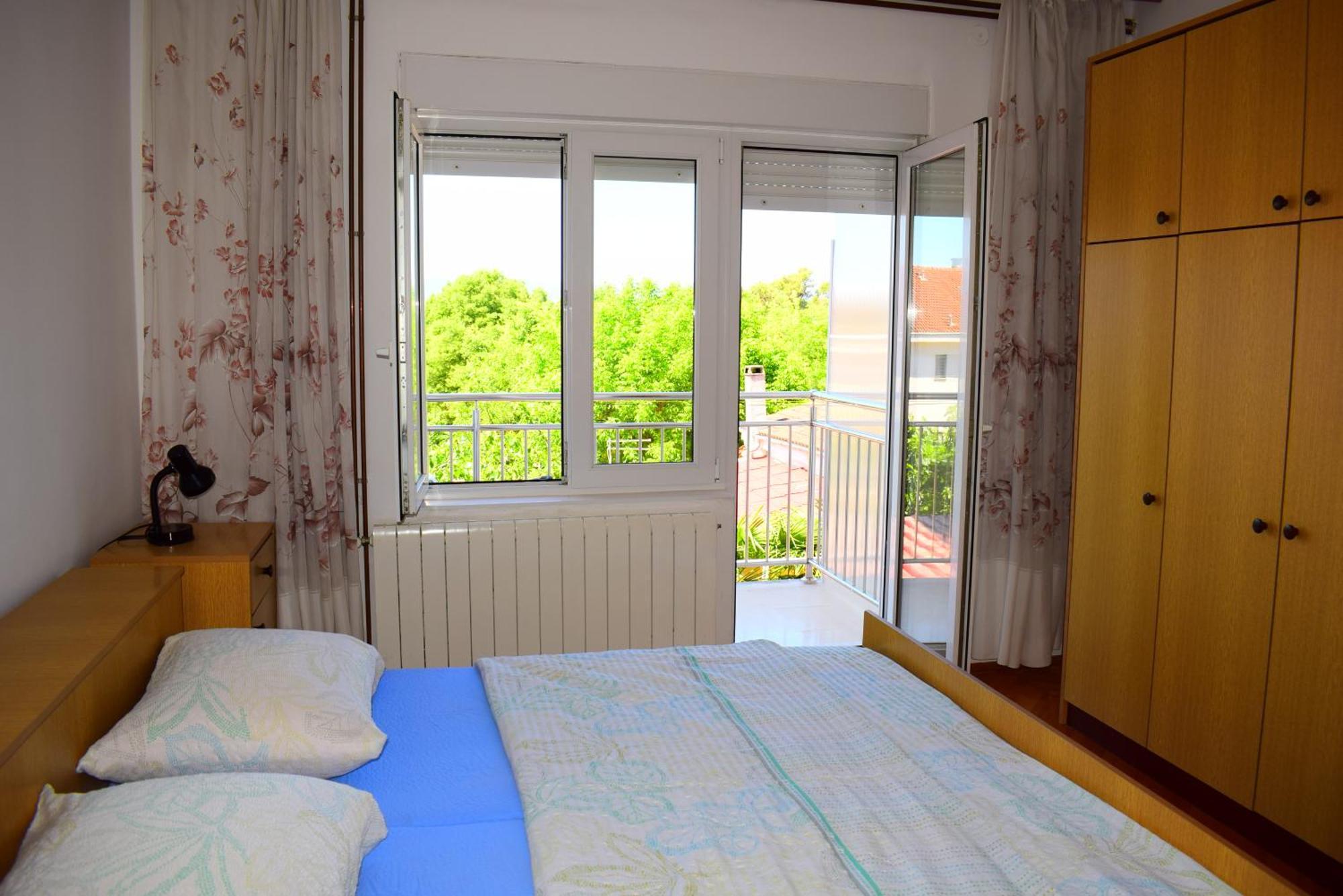 מאלינסקה Apartments Milica חדר תמונה