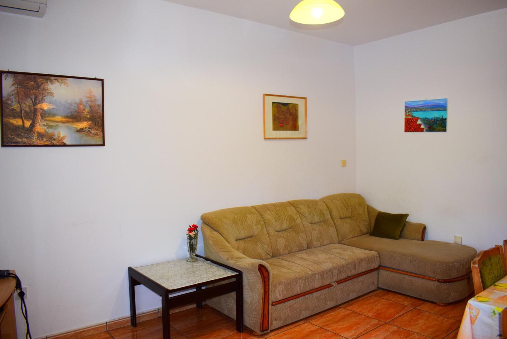 מאלינסקה Apartments Milica חדר תמונה