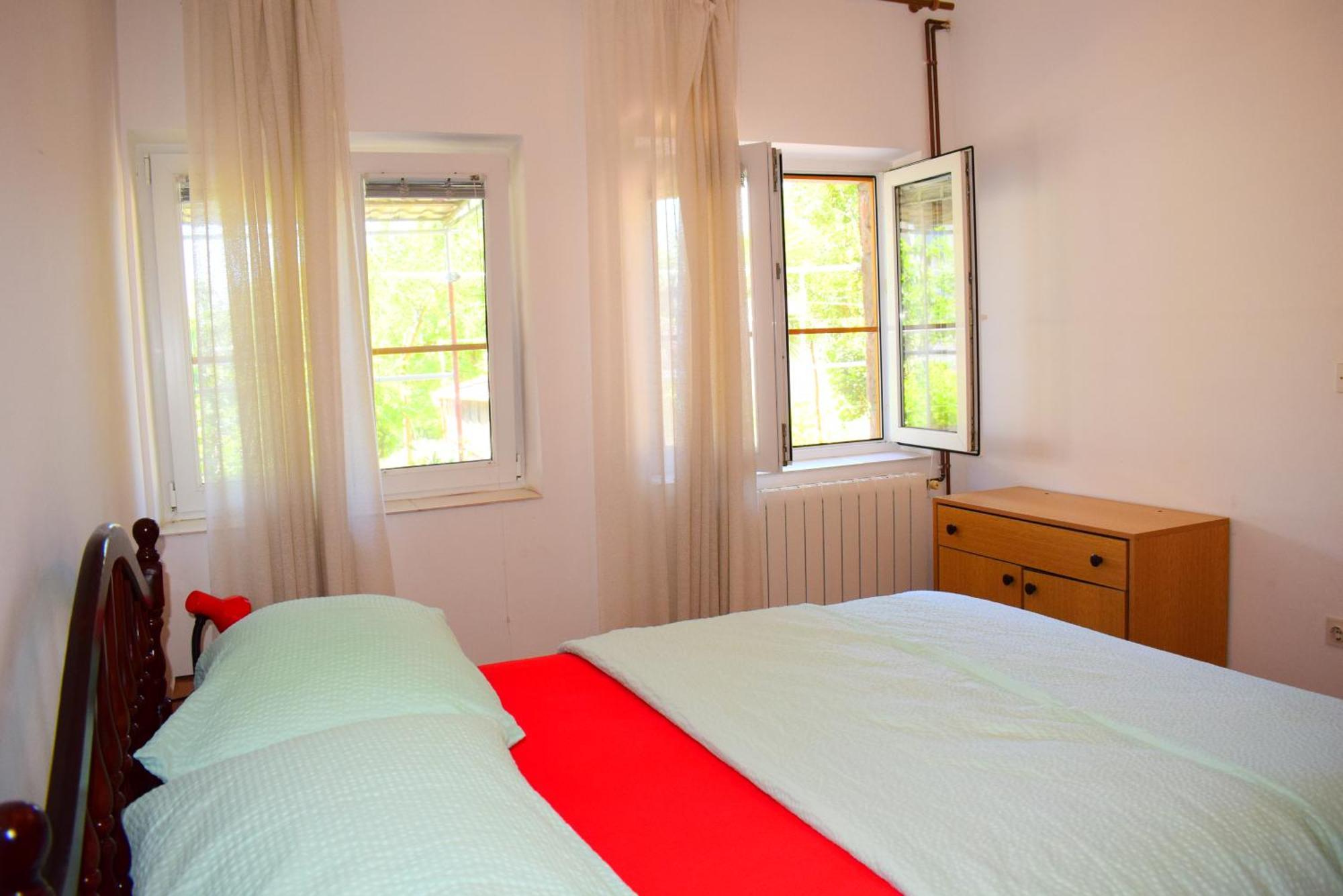 מאלינסקה Apartments Milica חדר תמונה