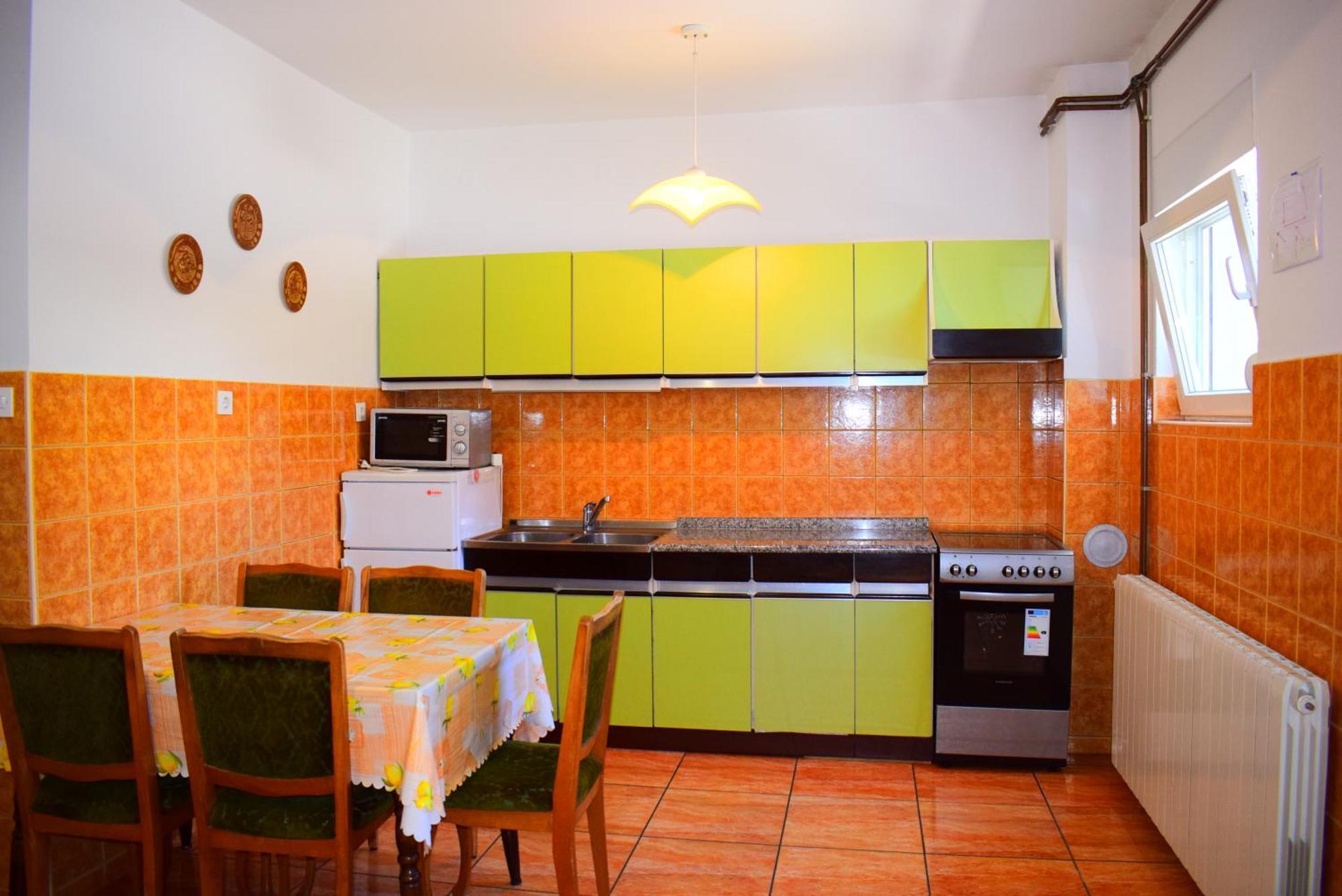 מאלינסקה Apartments Milica חדר תמונה