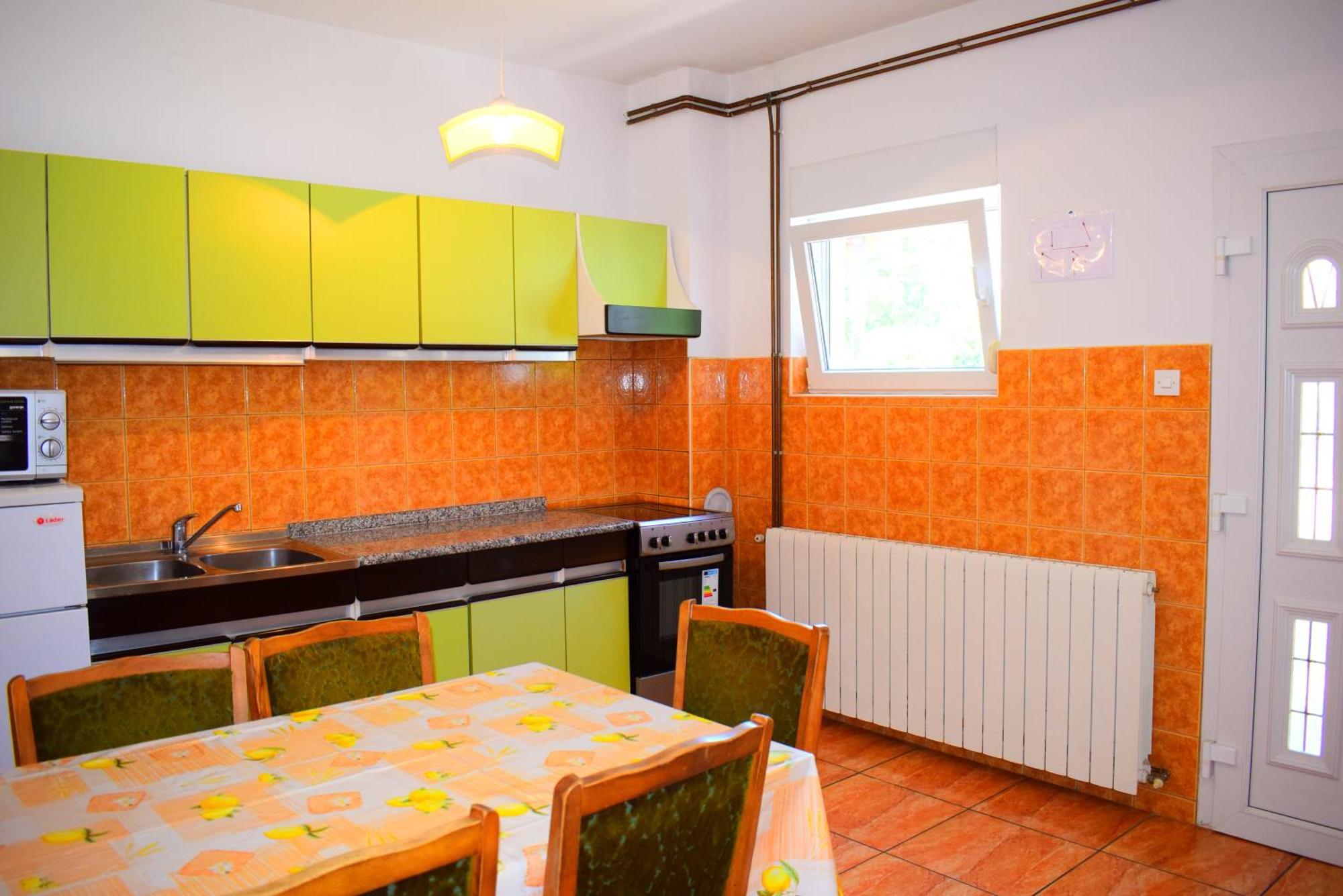 מאלינסקה Apartments Milica חדר תמונה