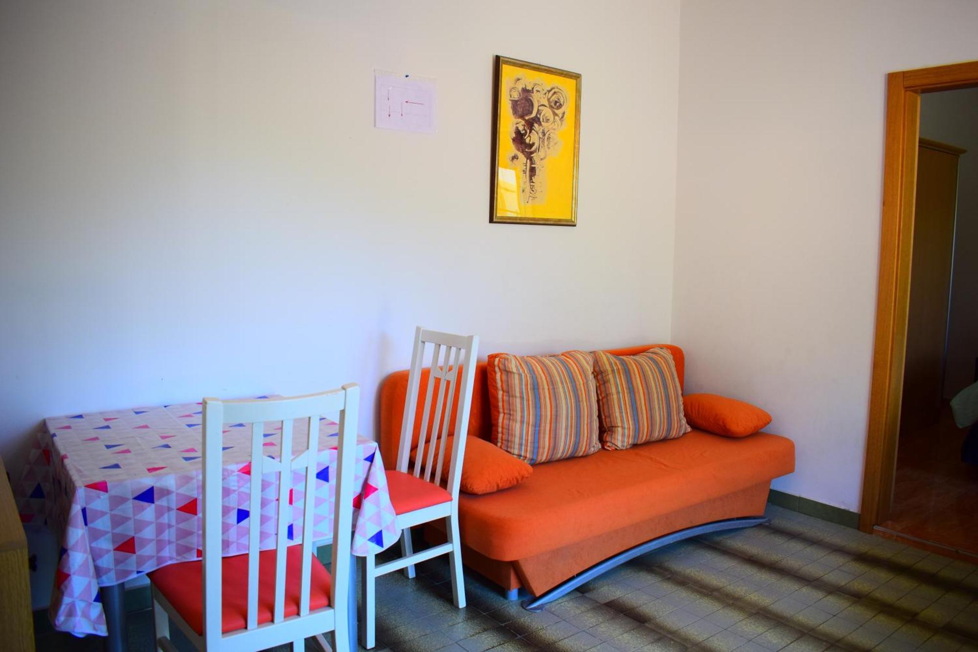מאלינסקה Apartments Milica חדר תמונה