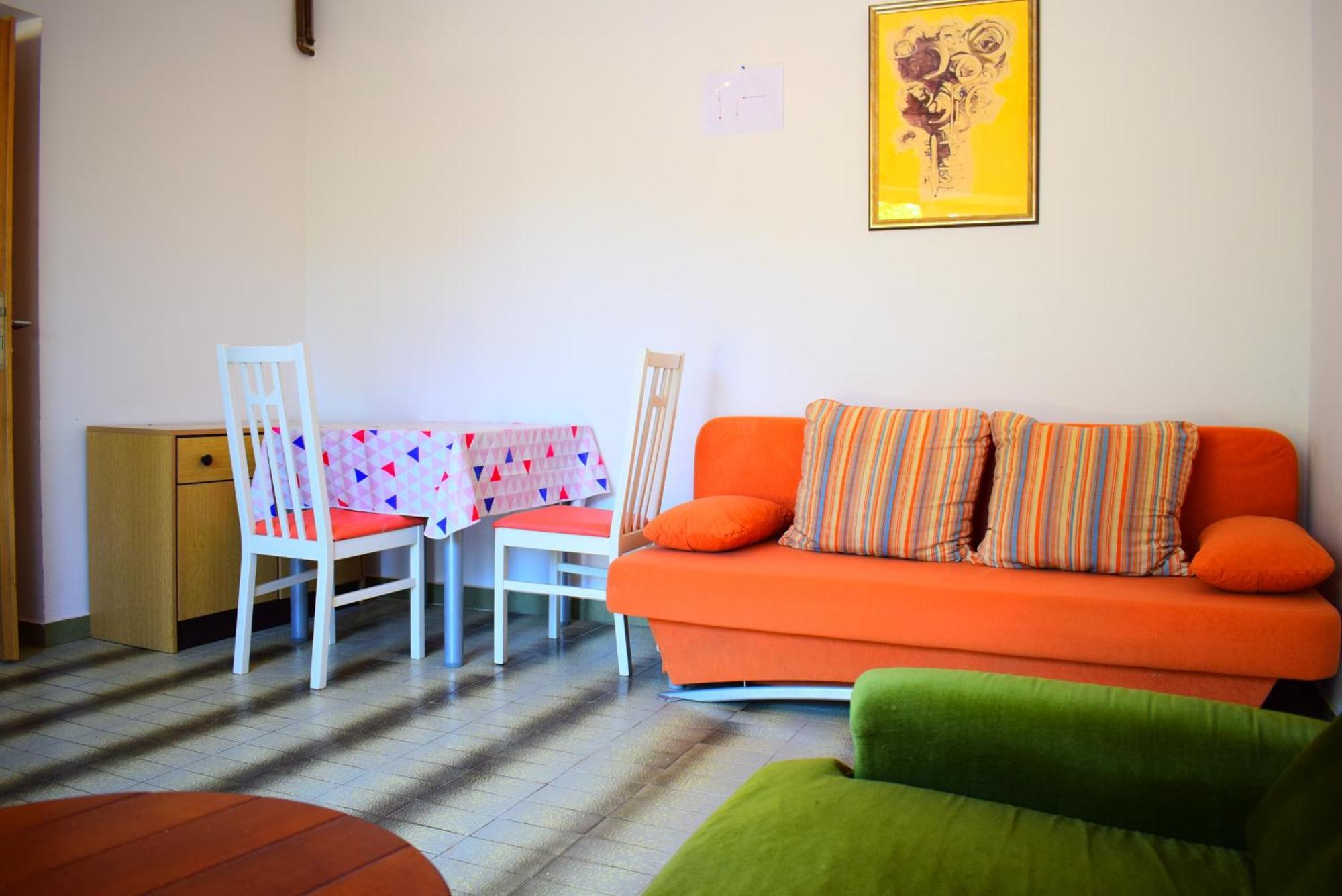 מאלינסקה Apartments Milica חדר תמונה