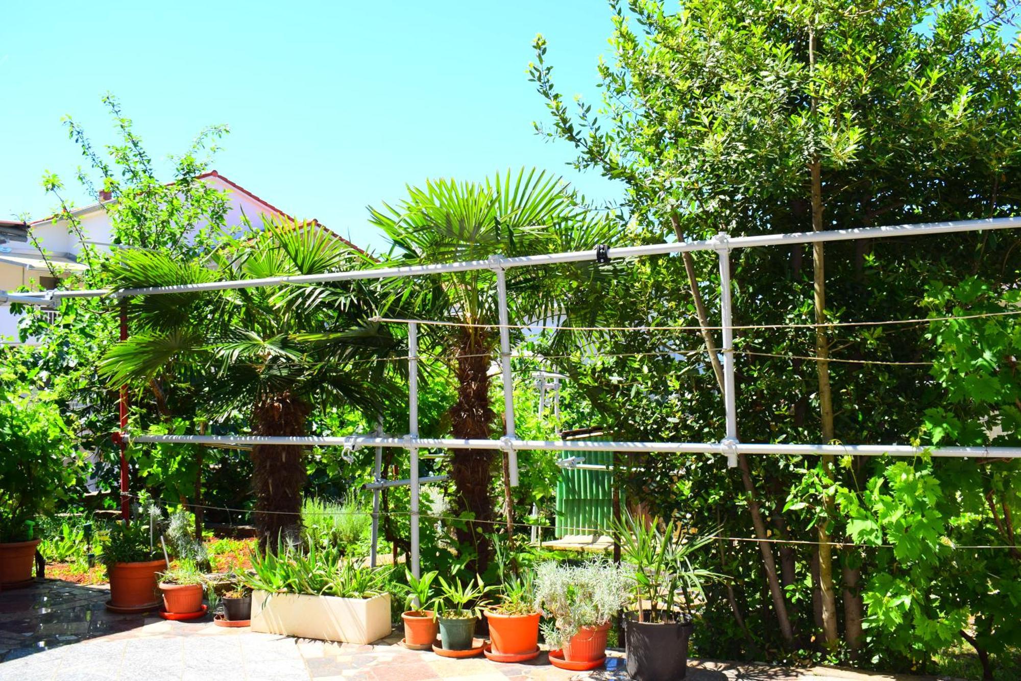 מאלינסקה Apartments Milica חדר תמונה