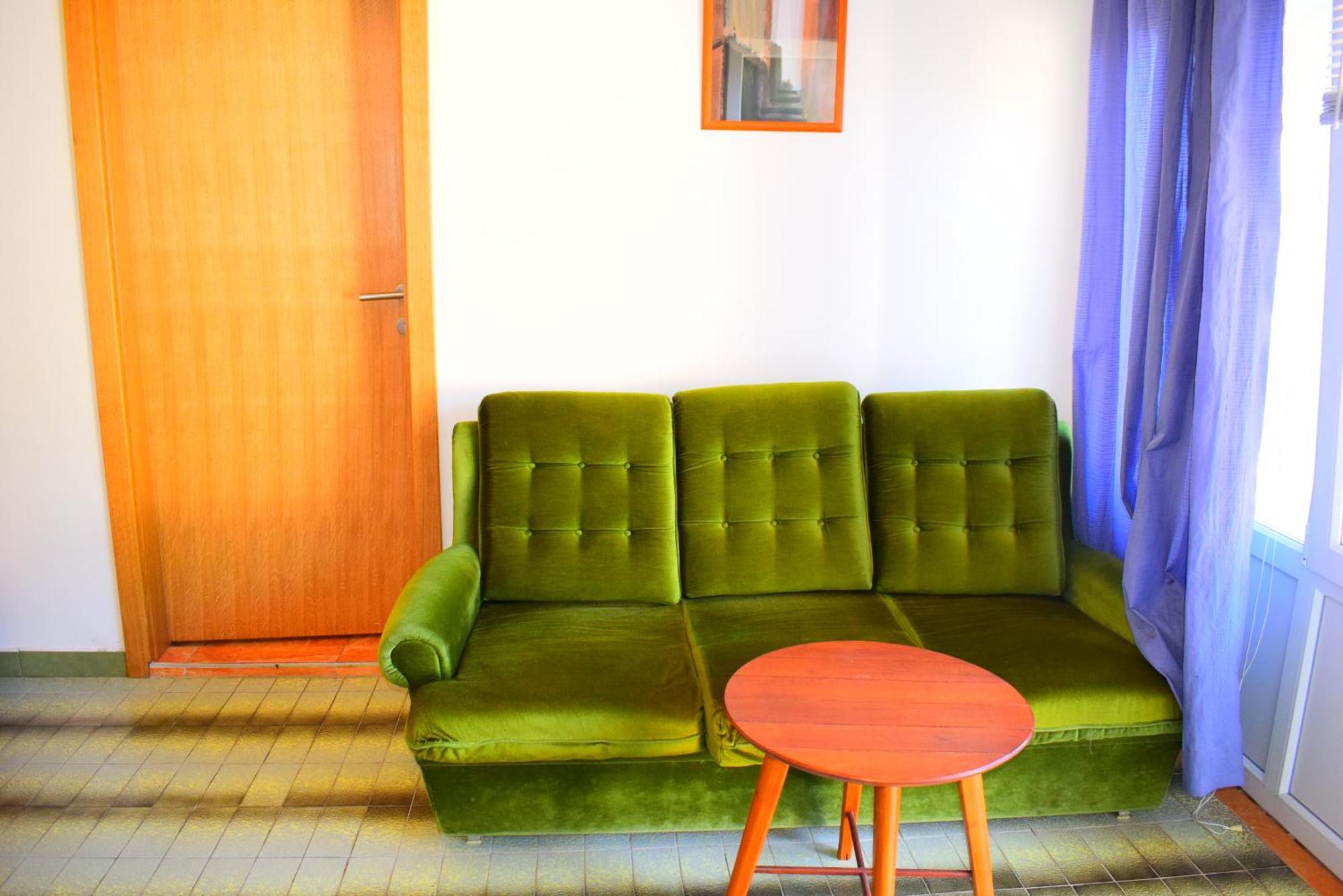 מאלינסקה Apartments Milica חדר תמונה