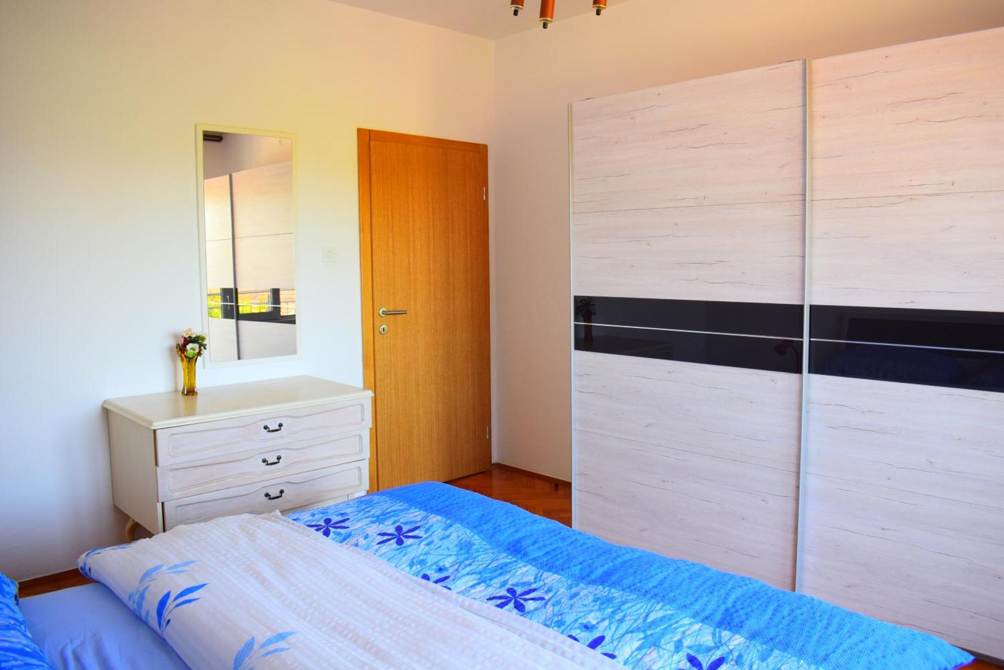 מאלינסקה Apartments Milica חדר תמונה