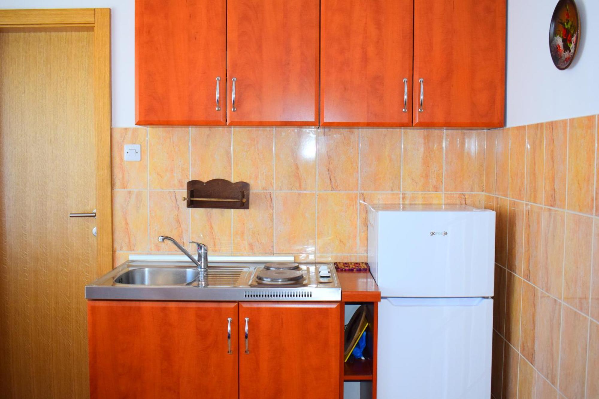 מאלינסקה Apartments Milica חדר תמונה