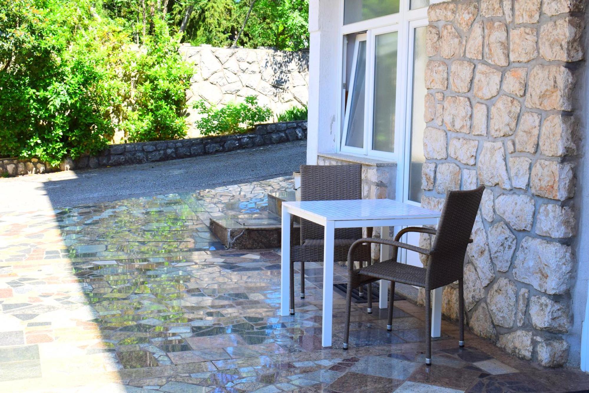 מאלינסקה Apartments Milica חדר תמונה