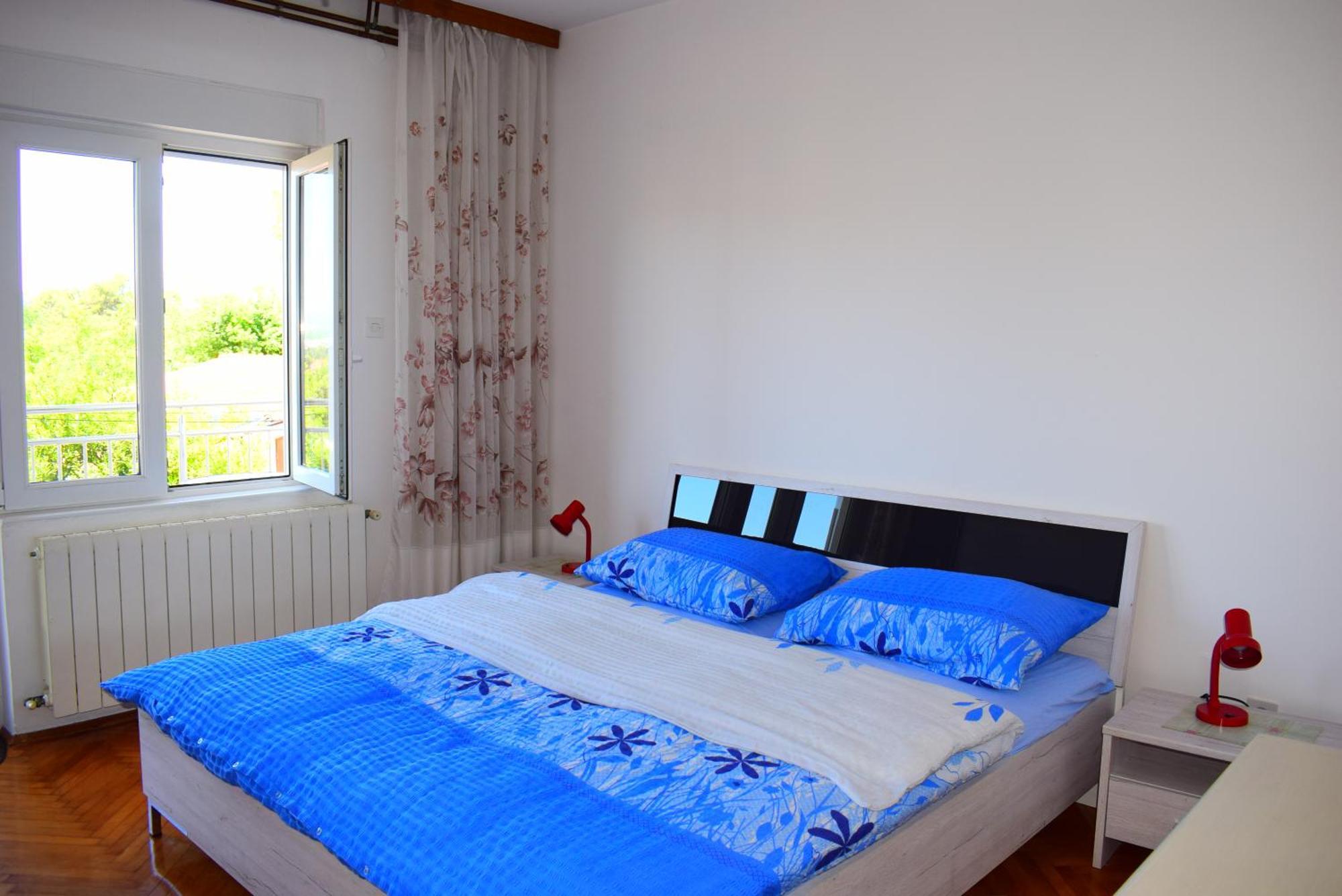 מאלינסקה Apartments Milica חדר תמונה