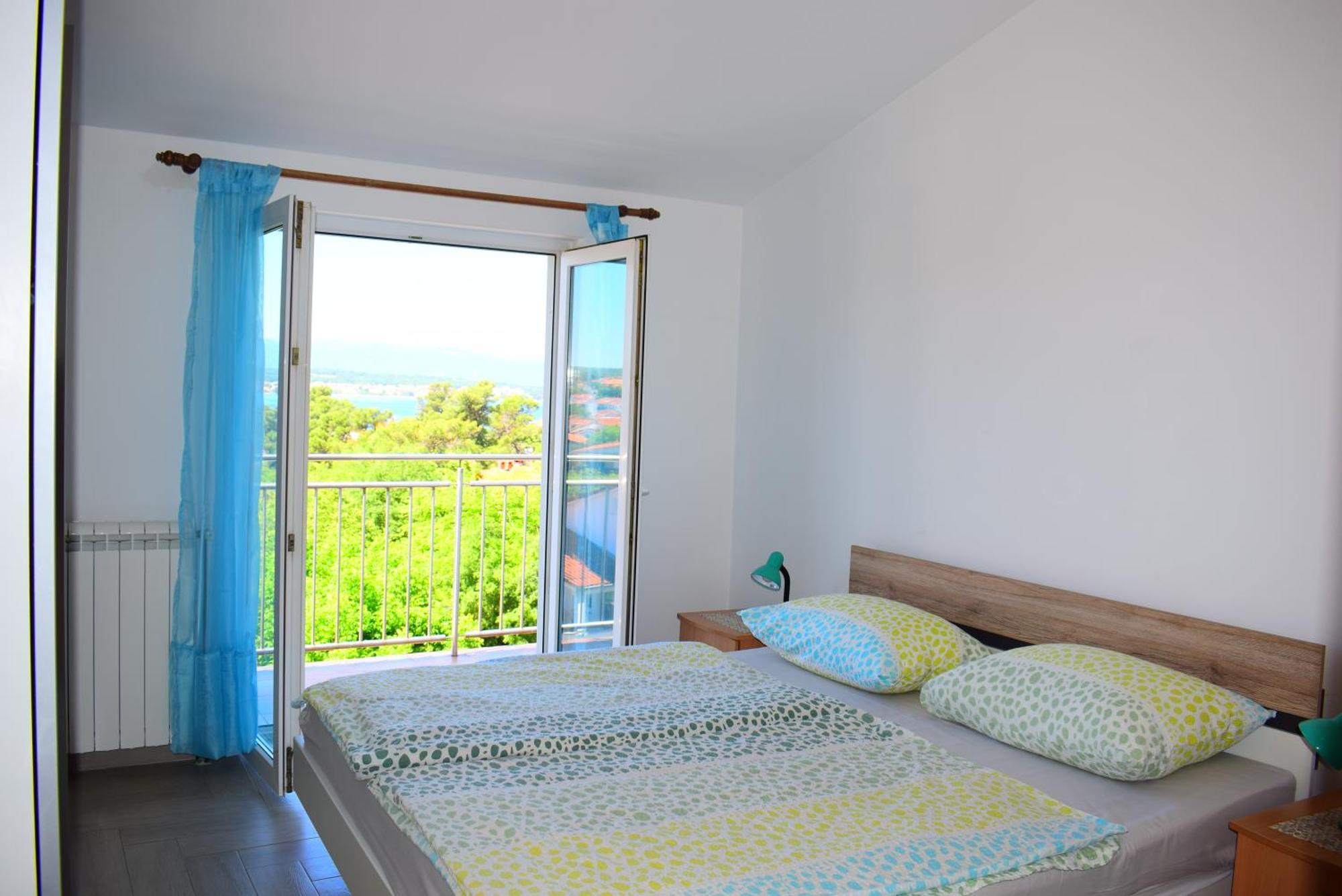מאלינסקה Apartments Milica חדר תמונה