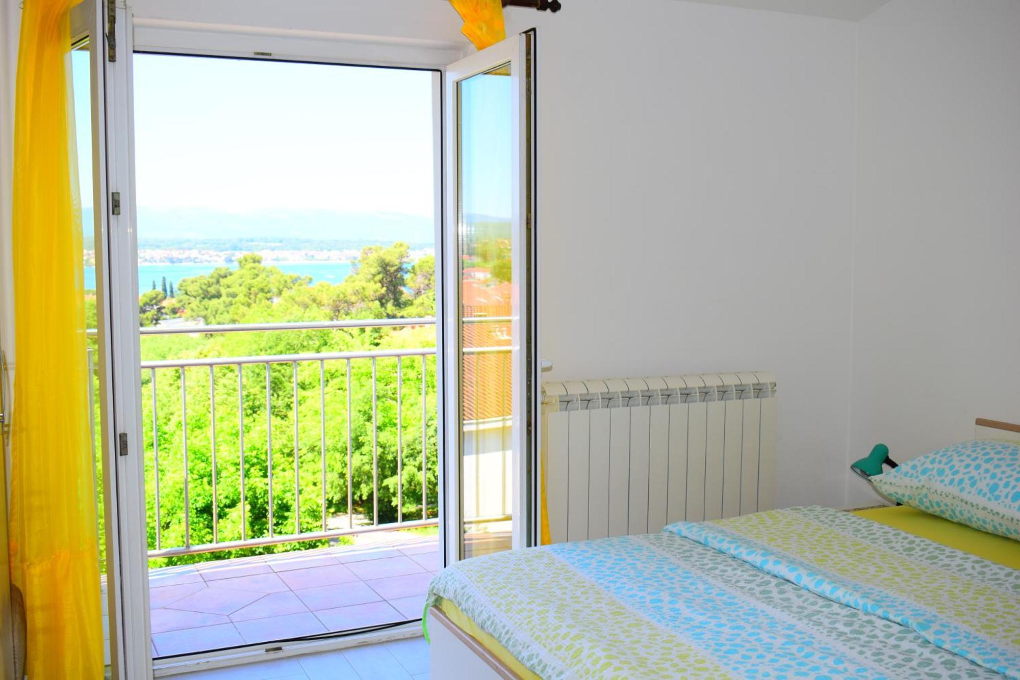 מאלינסקה Apartments Milica חדר תמונה