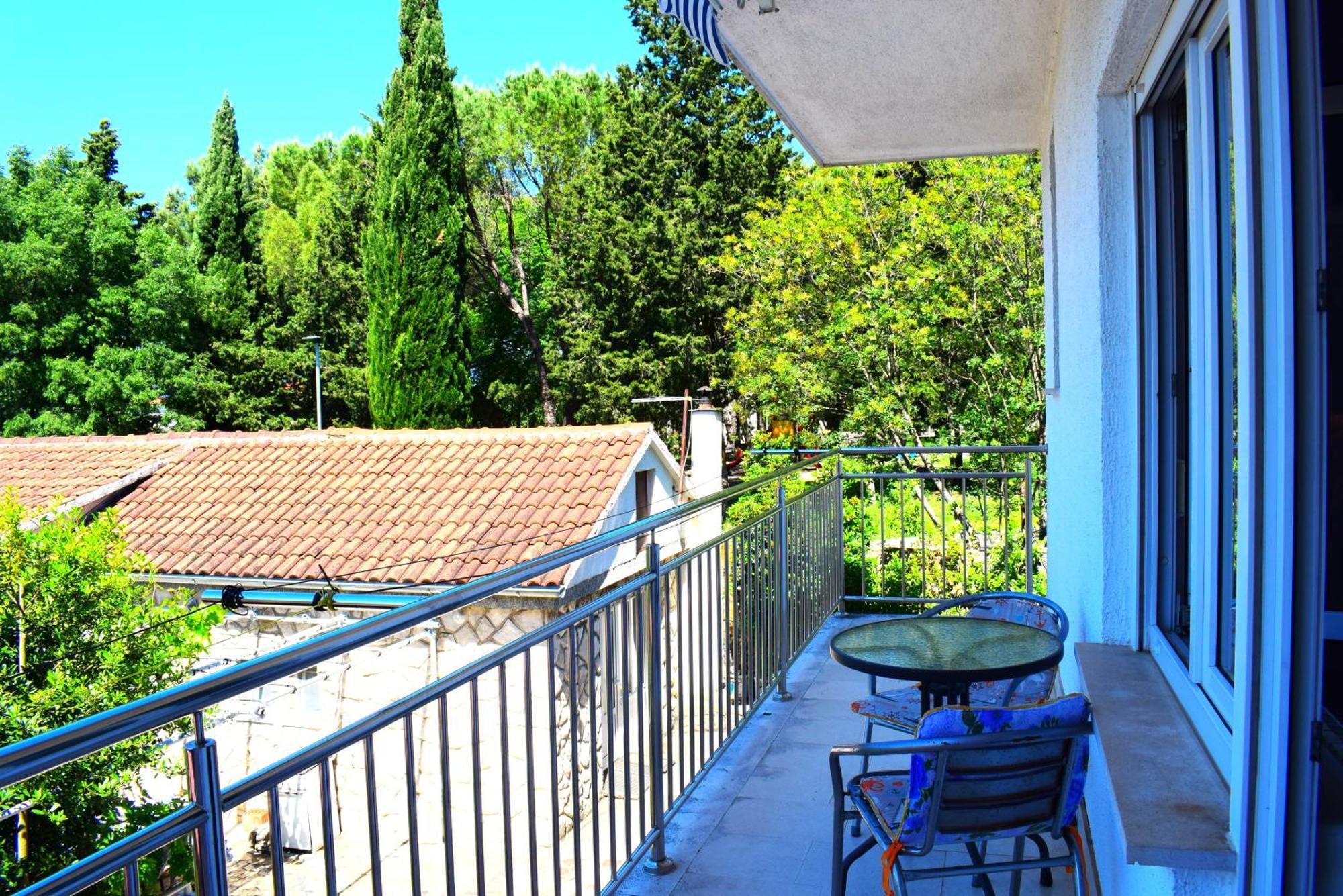 מאלינסקה Apartments Milica חדר תמונה