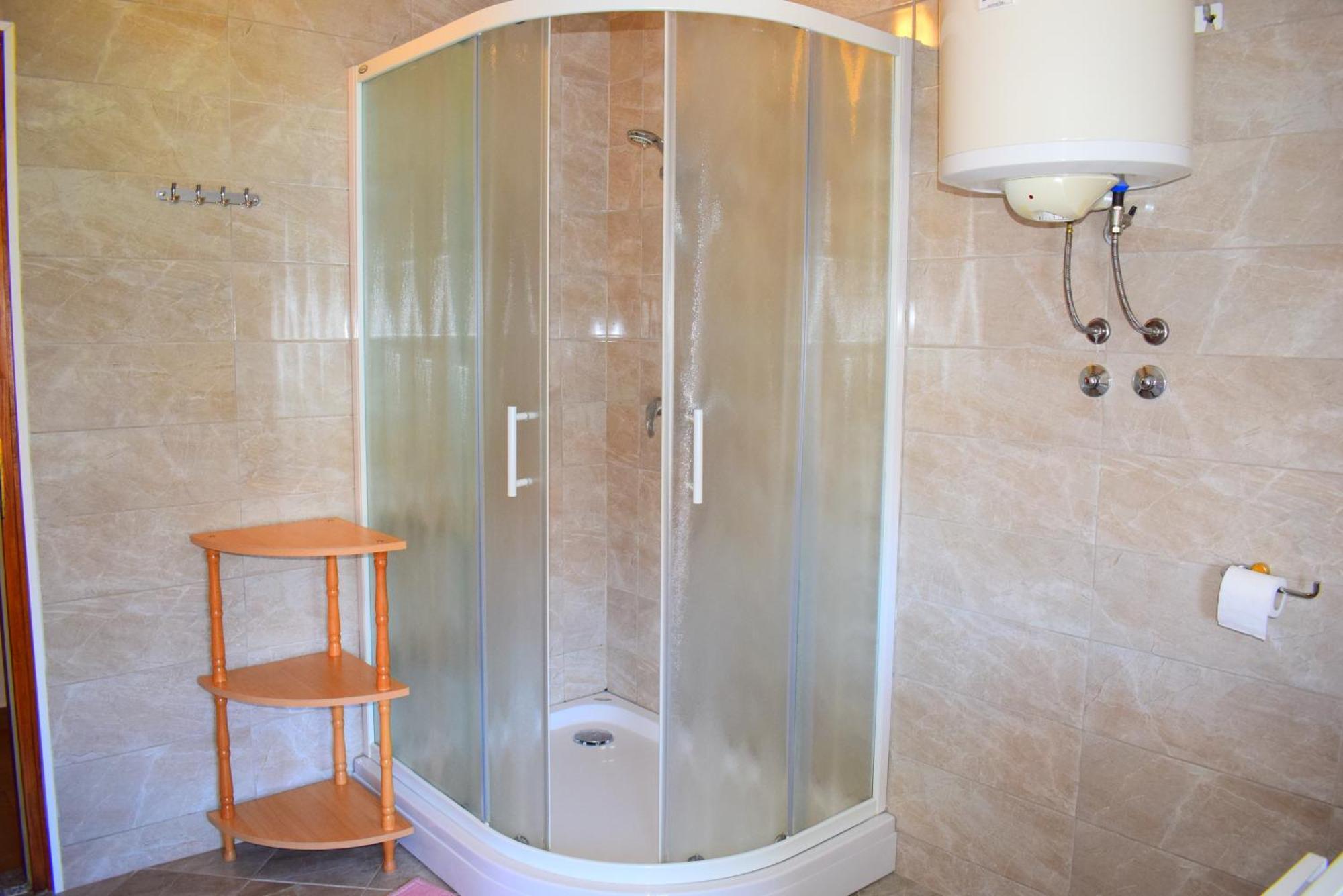 מאלינסקה Apartments Milica חדר תמונה