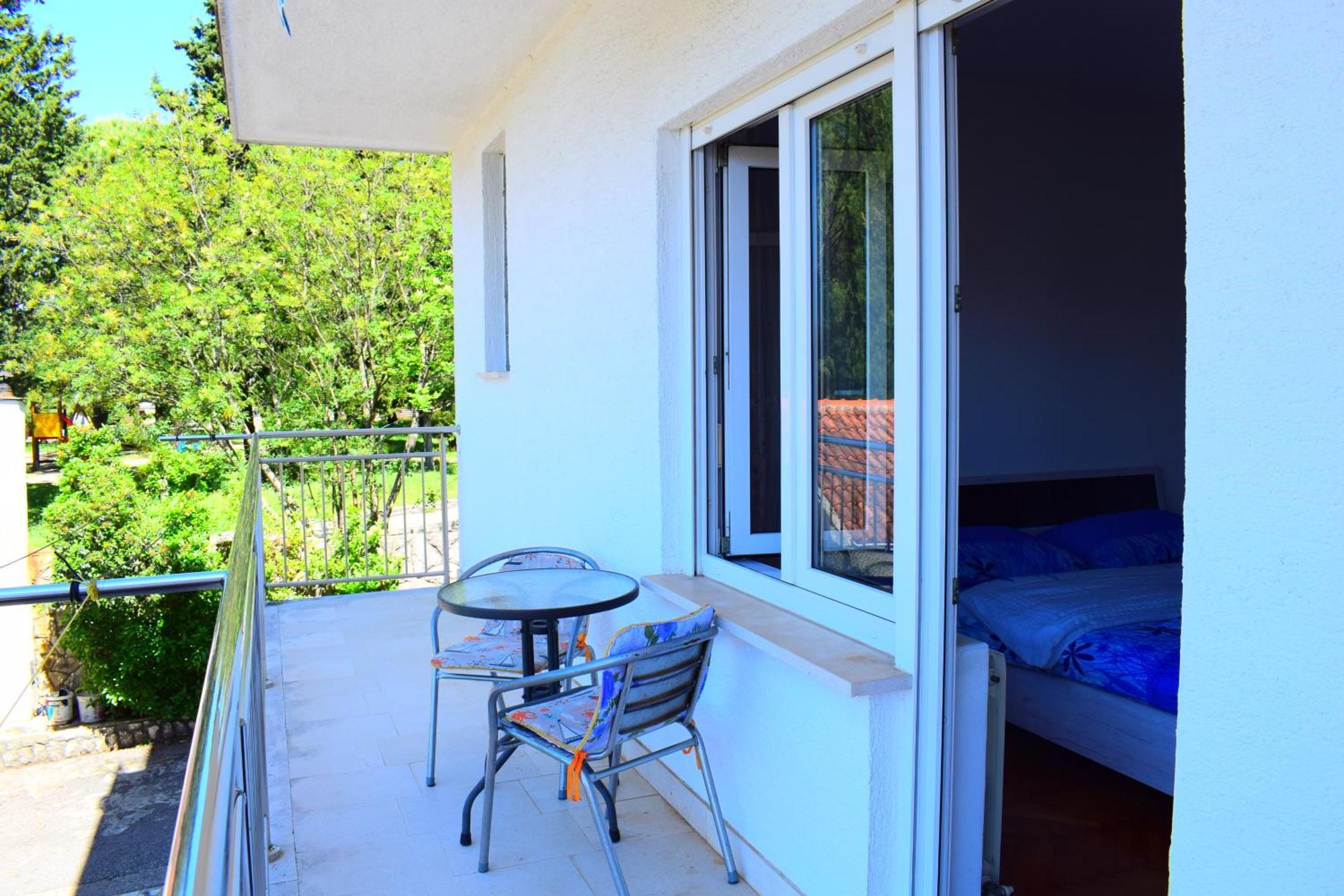 מאלינסקה Apartments Milica חדר תמונה
