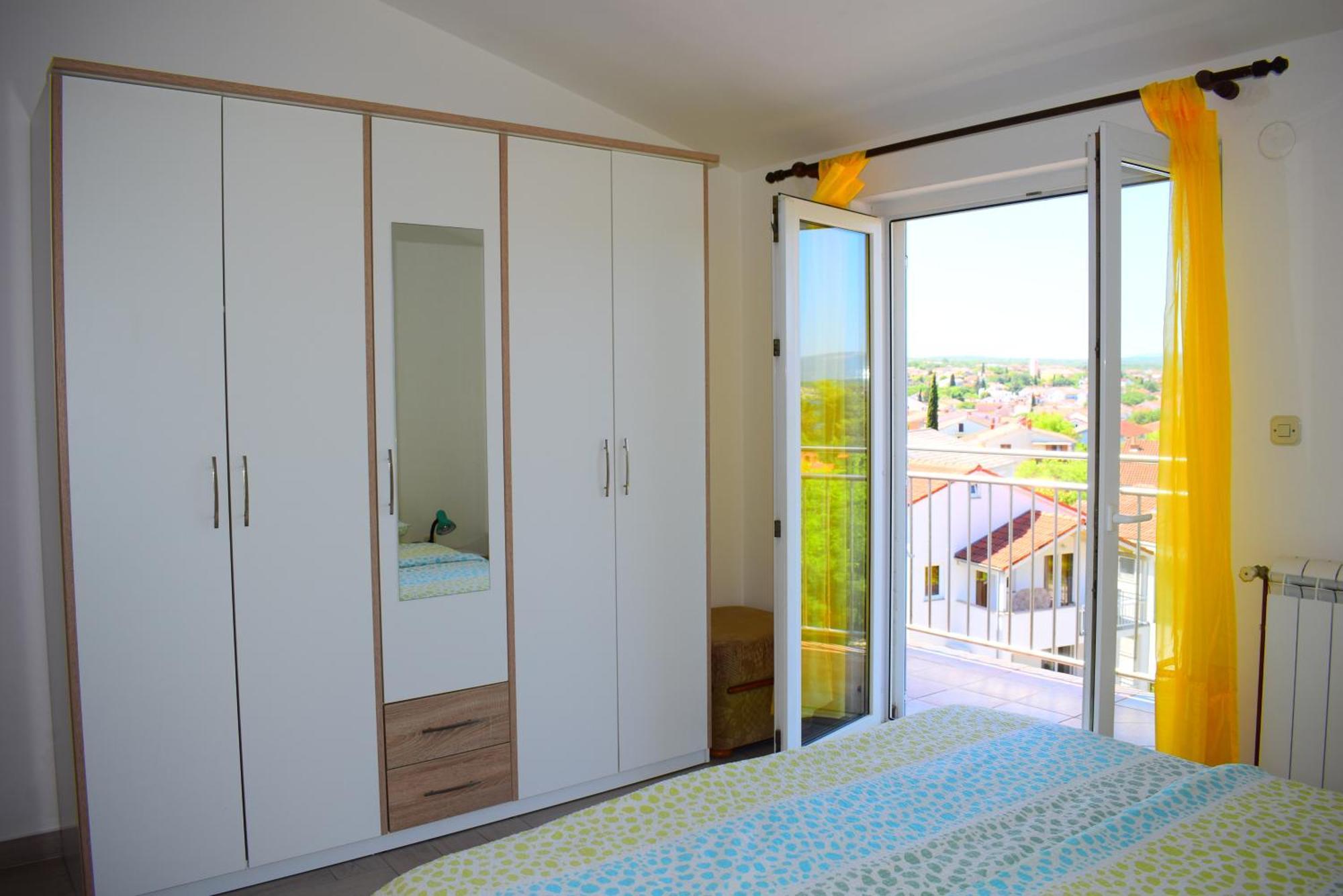 מאלינסקה Apartments Milica חדר תמונה