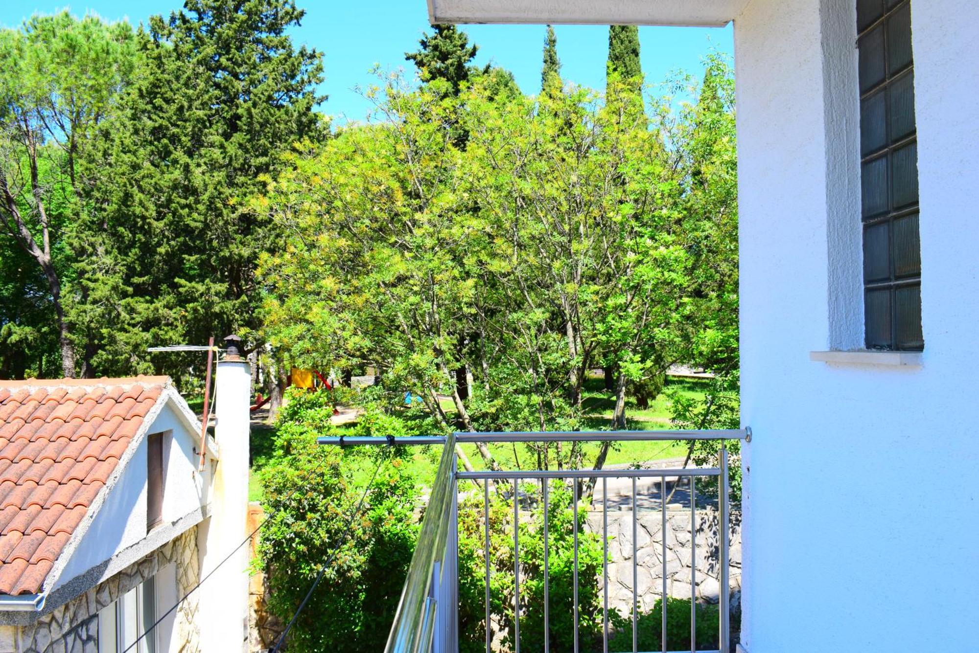 מאלינסקה Apartments Milica חדר תמונה
