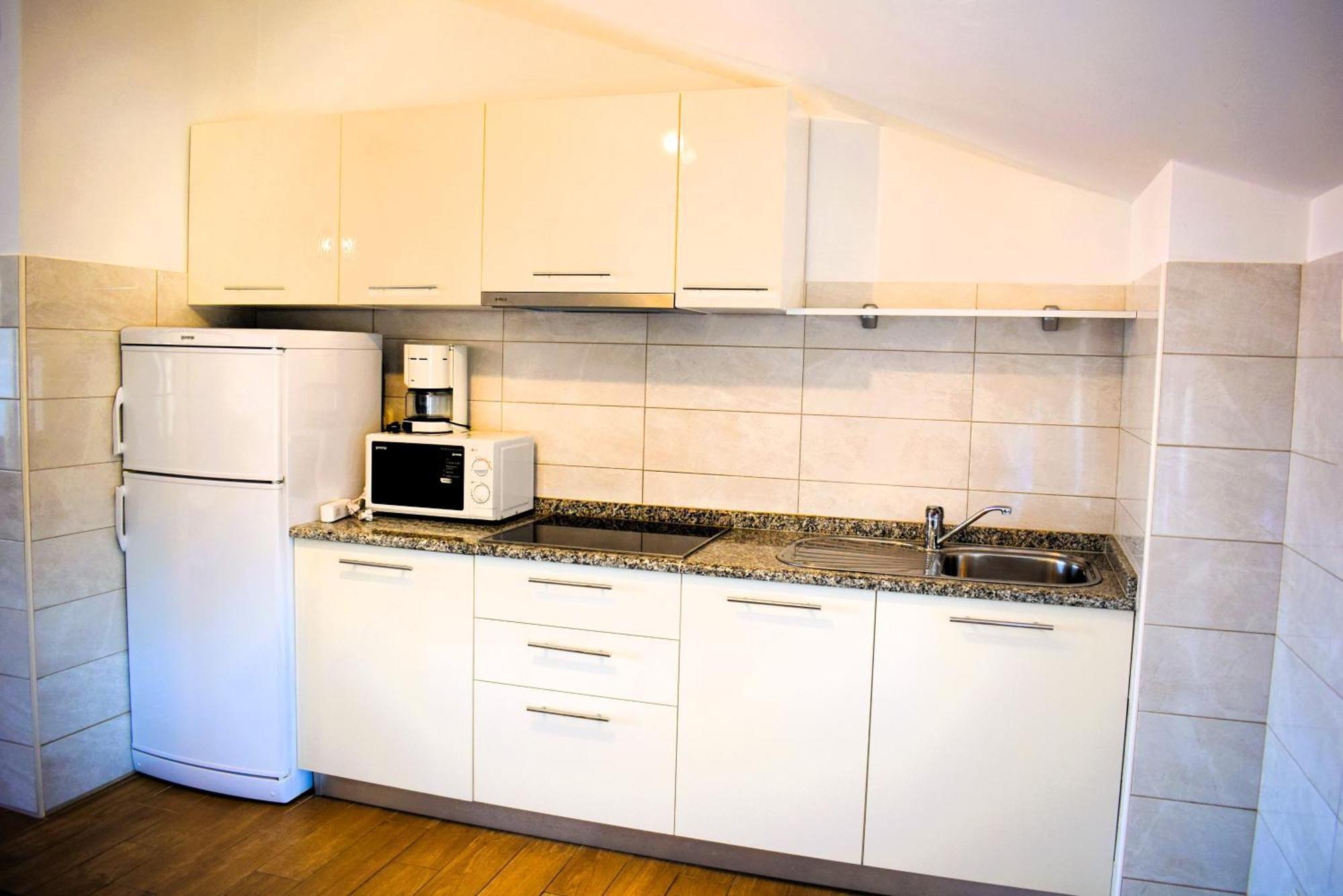 מאלינסקה Apartments Milica חדר תמונה