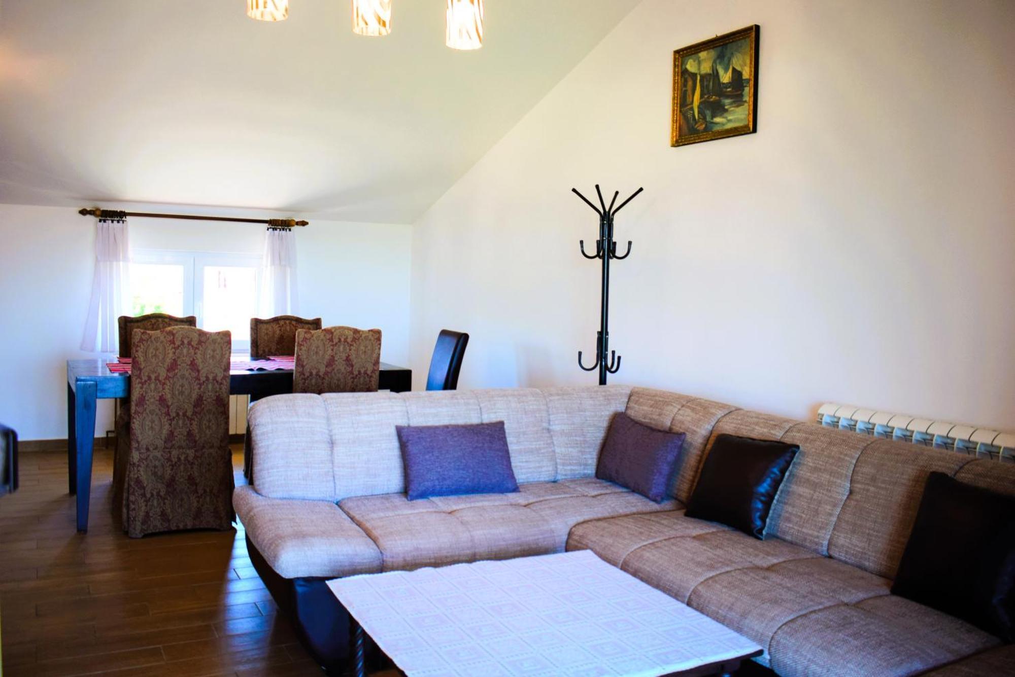 מאלינסקה Apartments Milica חדר תמונה